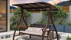 Trucuri care te vor ajuta să alegi mai repede un balansoar de grădină online